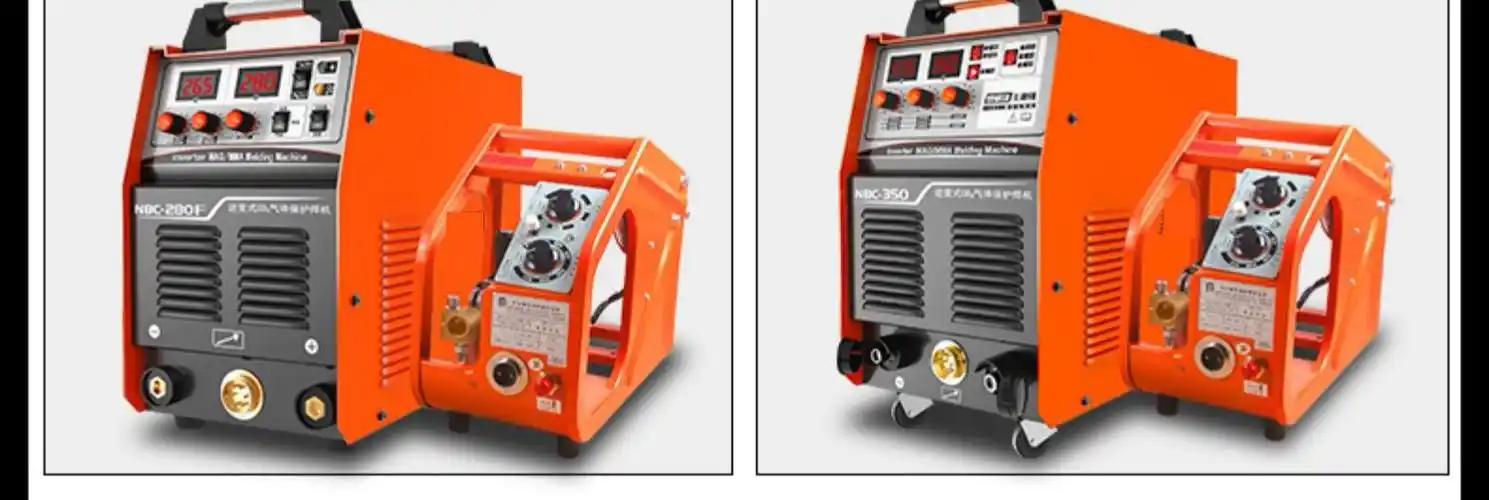 定做 二保焊机 270 350二氧化碳气体保护焊机二保焊机一体小工巧手