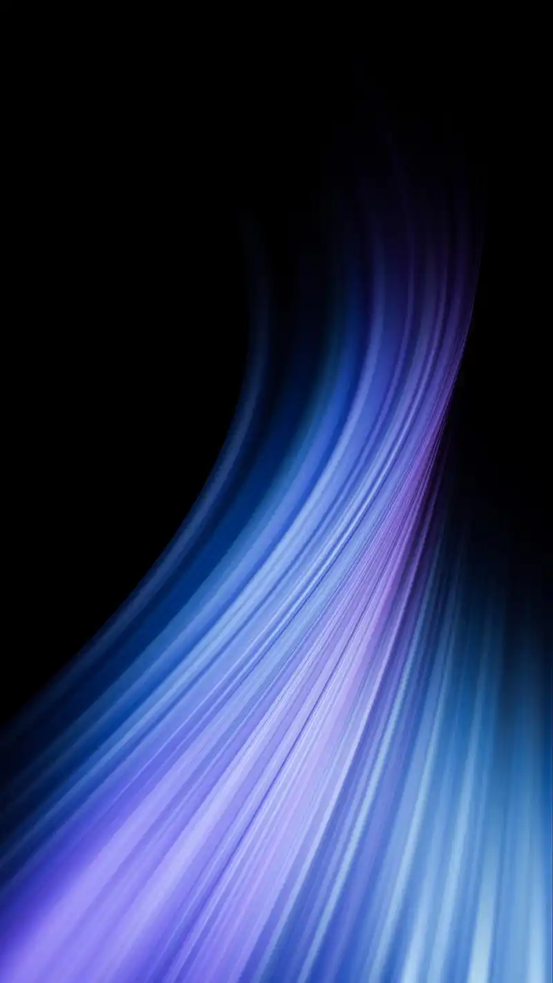 唯美炫彩抽象设计手机壁纸