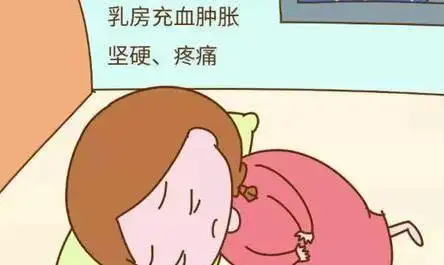 产后的这些痛比生孩子还要疼
