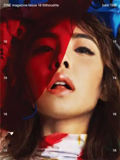 蔡依林专辑封面