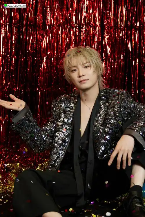 廖俊涛2024生日特别场