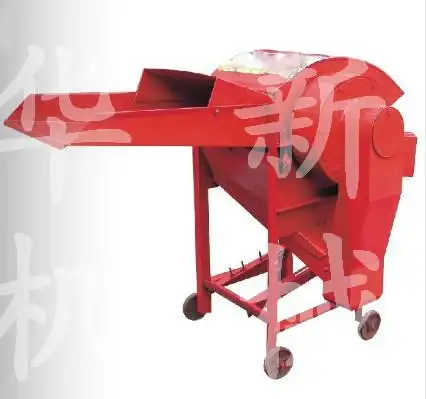 小麦脱粒机