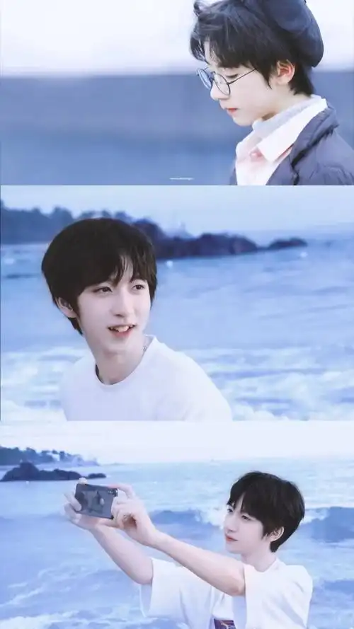 贺峻霖 - 堆糖,美图壁纸兴趣社区