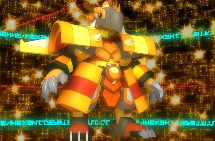 斗龙战士卡布 (游戏人物)