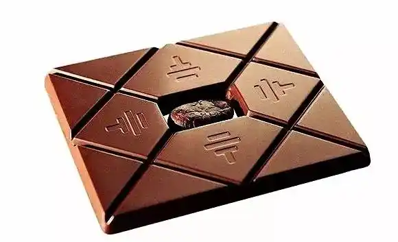 全球3 大顶级巧克力:你不能拒绝巧克力,就像你不能拒绝爱情