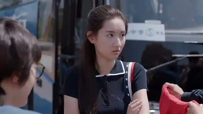 少年派:没有公主命,一身公主病,邓小琪宁愿冷死也不丑死