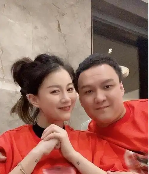 好声音没夺冠却嫁给爱奇艺总裁34岁成了人生赢家