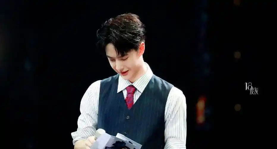 风起洛阳招商竞争激烈,片头被多家瓜分,王一博或许是主因_策划_品牌