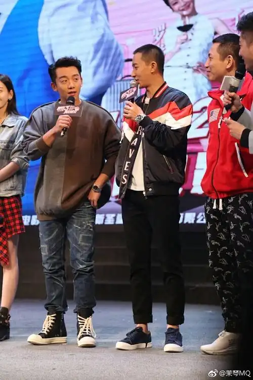 郑恺的身高有175吗?