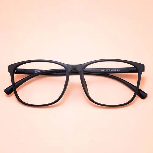 超宽黑色全框眼镜架大脸眼镜框tr90男女胖脸超大镜框巨宽近视包邮