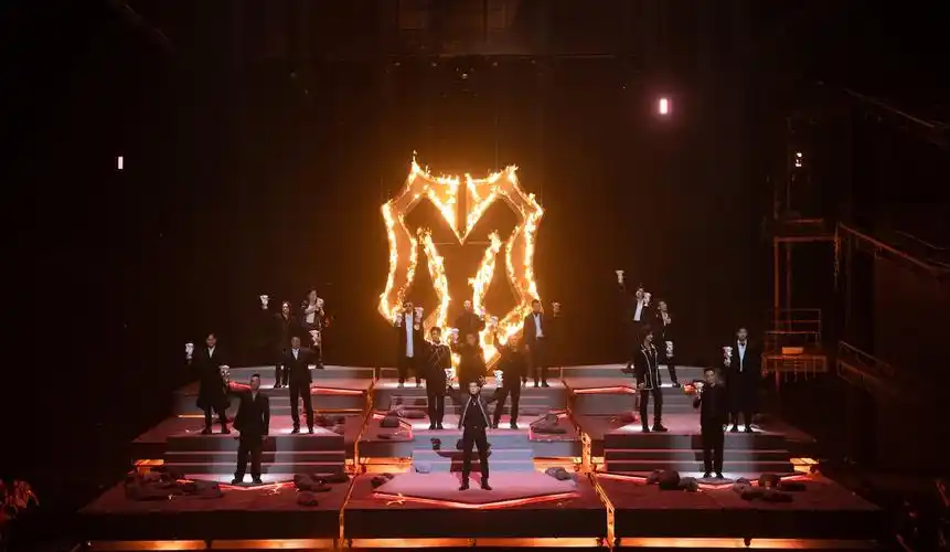 20212022湖南卫视跨年演唱会阵容门票场馆详情