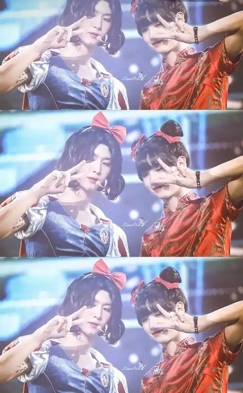 皇权富贵 - 堆糖,美图壁纸兴趣社区