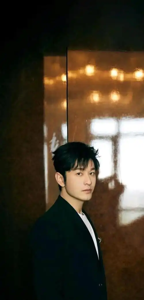 男明星优秀壁纸快来看看