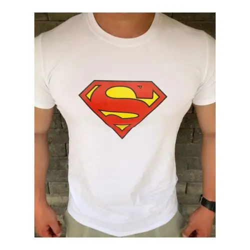 18公主(shibagong弟复仇者联盟短袖漫威电影周边t恤美国队长蜘蛛侠