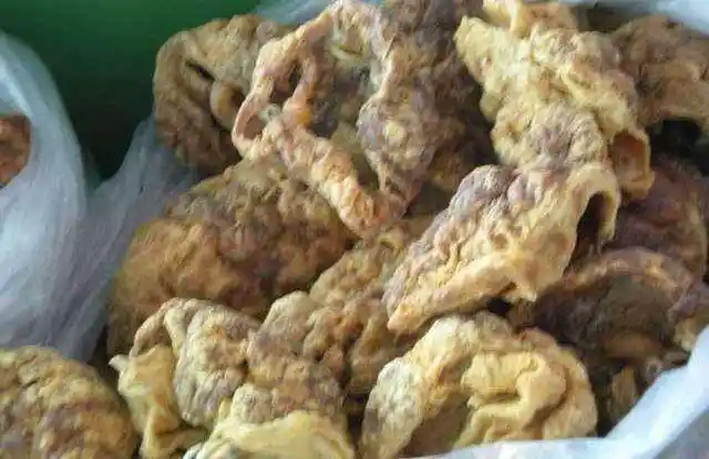 吃胎盘能大补? 妇科专家: 和吃"肉"没啥区别, 别再花冤枉钱了!