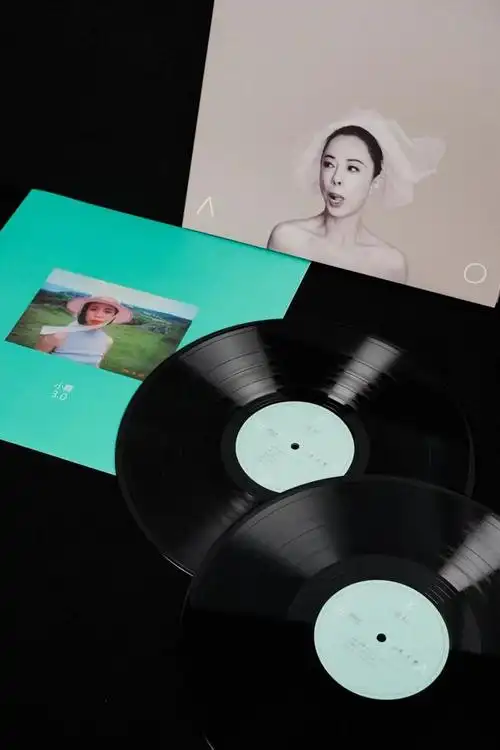 唱片|新歌|杨千嬅|黄绮珊|谭维维_网易订阅