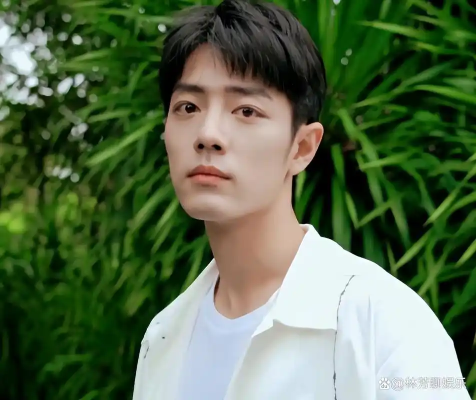 让44岁曾黎演妈,21岁王一博扮叔,肖战的"幼感"凭啥这么猛?