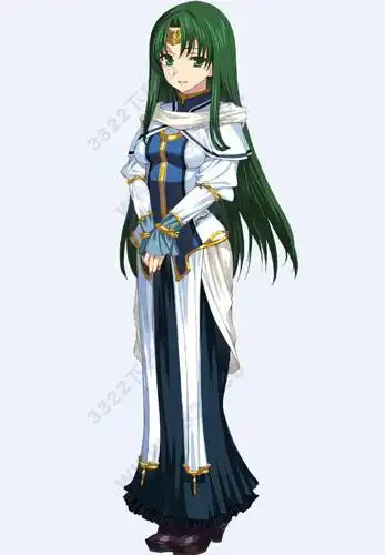 兰斯1寻找小光简体中文重置版