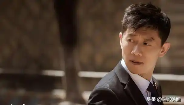 罗晋最新电视剧预告(又一部悬疑剧王炸)(6)