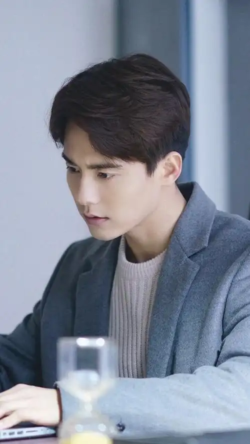 凉生,我们可不可以不忧伤 马天宇