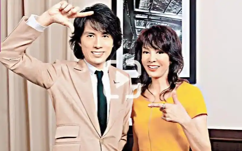 【黄子华&郑裕玲】【爆笑】do姐子华理财好拍档广告合集