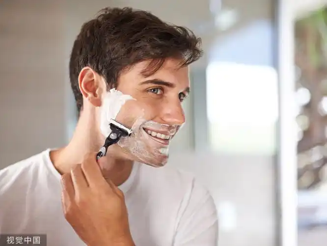 为啥胡子刚刮不久又长了又跟哪些因素有关不妨了解一下