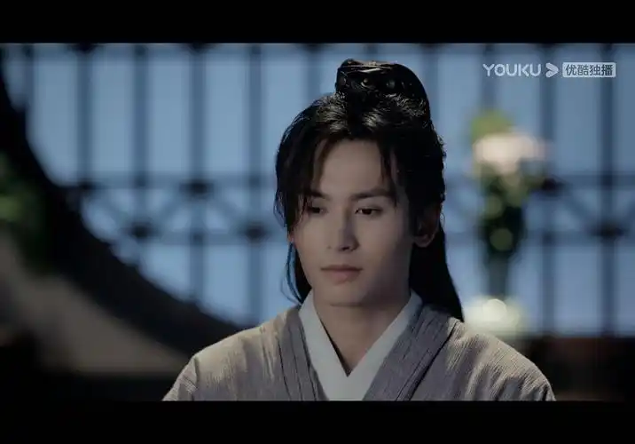 分析:周子舒是如何把温客行当成知己的?