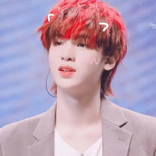 justin头像/by边悦