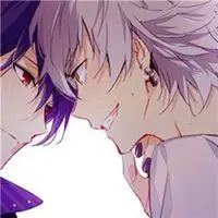 兄弟cp双人头像_微信头像图片大全