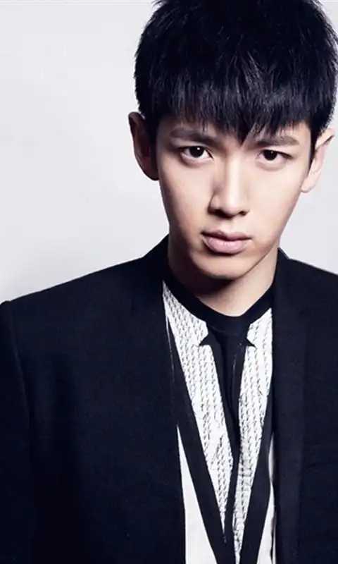 《小时代》气质高贵的公子哥顾源——柯震东