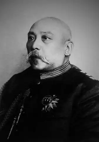 十:辛亥革命成果被袁世凯篡夺