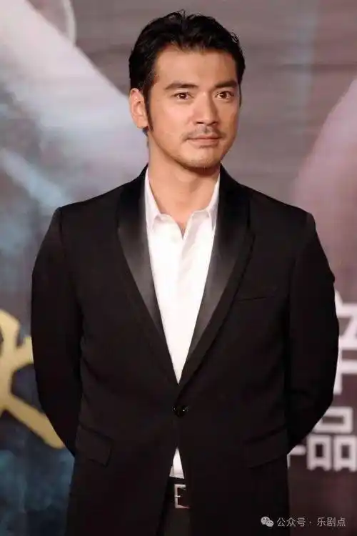 50岁金城武惊传情人节秘婚?