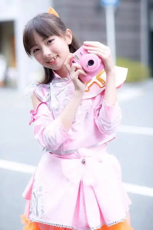 日本早熟12岁小萝莉 - 搜狗图片搜索