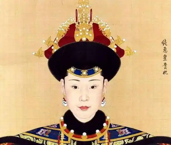 令妃何以能超越舒妃成为后宫之主_雍正_纳兰明珠_皇帝