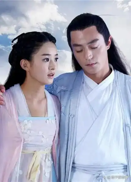 紫薰仙子因为嫉妒白子画对花千骨太好醋性大发,一心想要杀死花千骨,在