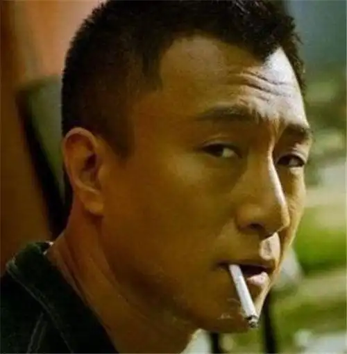 他是《征服》原型:真人比电视上刘华强还狠,弟弟被打他手刃仇家