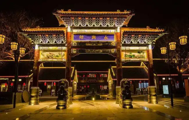 西安超全美食攻略就知道吃那不然我来西安干嘛