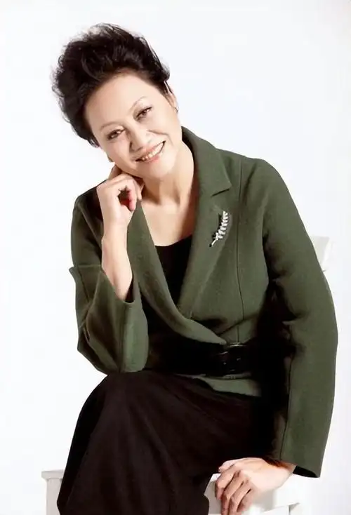 演员王丽云的个人资料(王丽云离婚后至今单身)