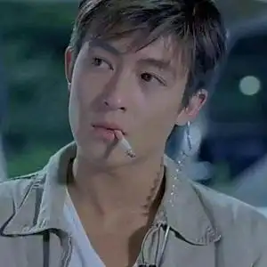 南宁陈冠希头像