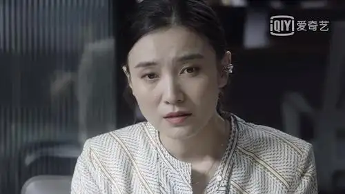 小舍得里宋佳佩戴的耳夹,感觉还挺好看的