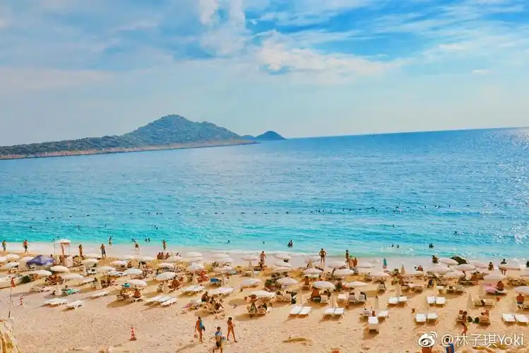 最美地中海沿岸最美d400