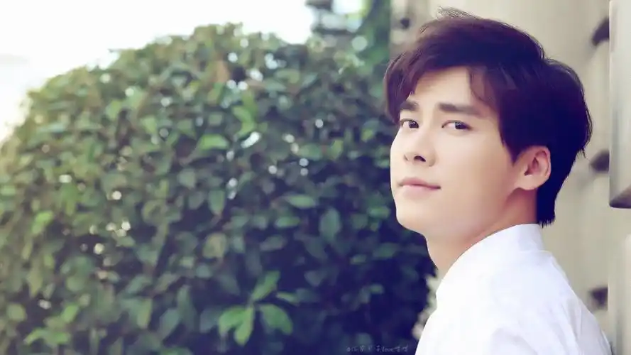 李易峰高清壁纸
