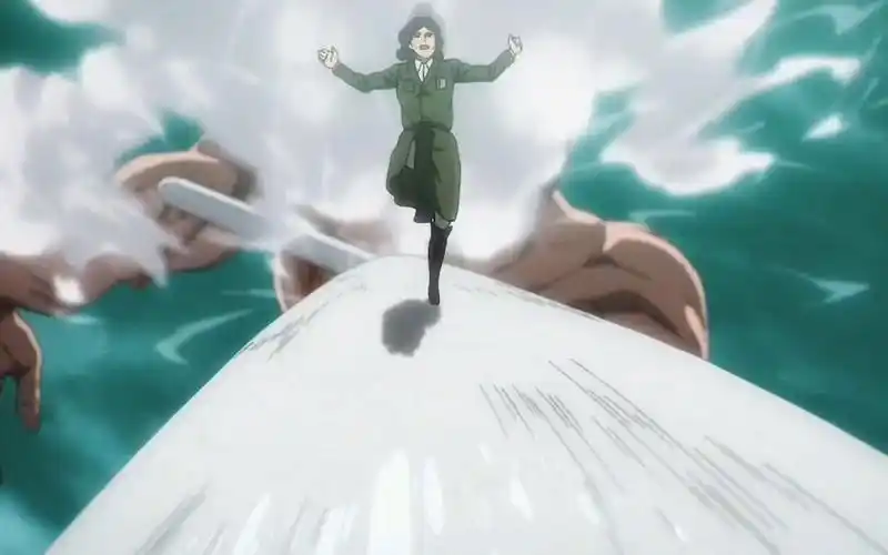 【进击的巨人】皮克狂奔 循环2小时(内有彩蛋!