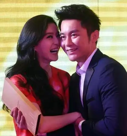 与范冰冰分手5年的他,如今成了人生赢家|张馨予|李小璐|刘晓庆|李晨