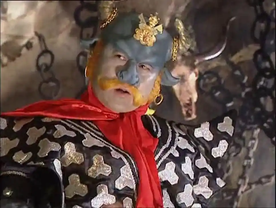 漫天神将都没有识别出青牛精的真面目,为何如来知道?