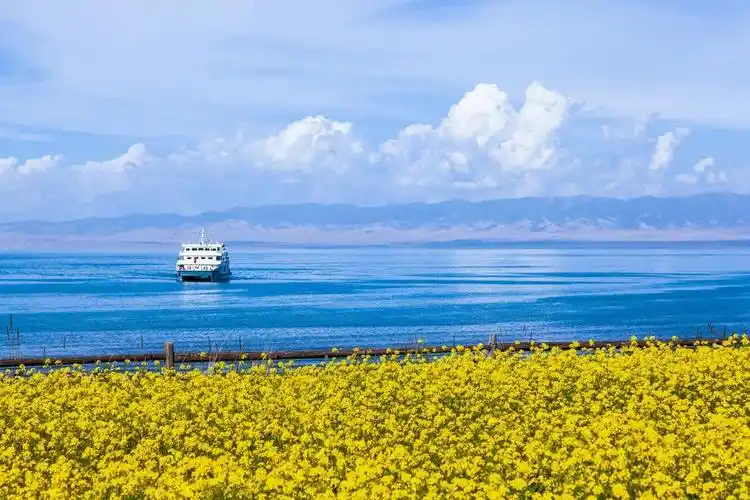 湖泊构成了中国最美的风景线_我国