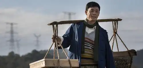 陈江河的原型是谁?