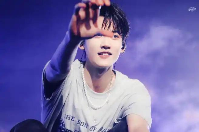 95周柯宇0517生日快乐##周柯宇广州巡演##周柯宇首次个人巡演