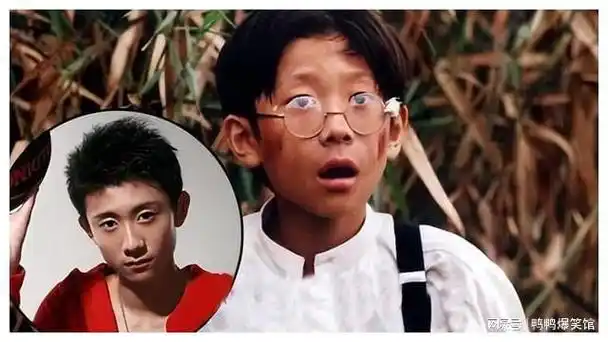 并且在拍摄《家有儿女》之前,张一山就已经出演过《小兵张嘎》这部