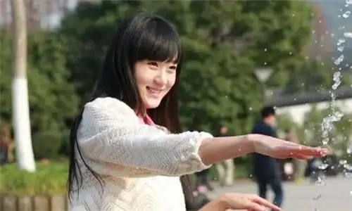 【图】井柏然李恩倩两人什么关系? 低调恋情却因成名分手